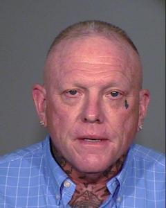 Richard Matthew Moore a registered Sex Offender of Arizona