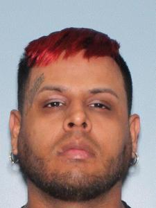 Jason Perea a registered Sex Offender of Arizona