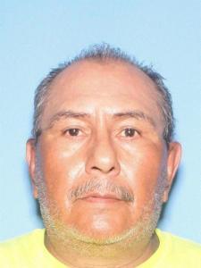 Roy Rodgriguez Garcia a registered Sex Offender of Arizona