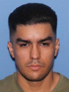 Nathan Andrew Ramirez a registered Sex Offender of Arizona