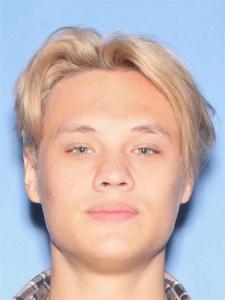 Zane Nathaniel Roberts a registered Sex Offender of Arizona