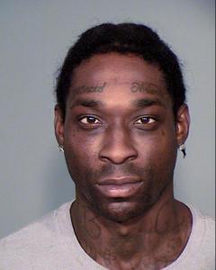 Darrell Lee Jones a registered Sex Offender of Arizona