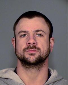 Chad Everette Garrison a registered Sex Offender of Arizona