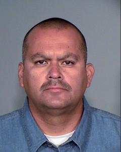 Enrique Vega a registered Sex Offender of Arizona
