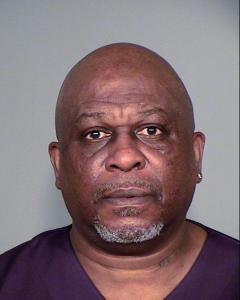 George Maurice Stevenson a registered Sex Offender of Arizona