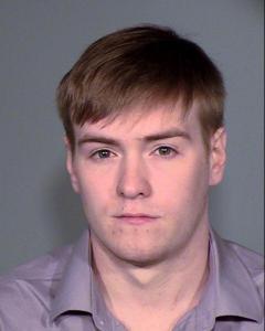 Austin Evan Morgan a registered Sex Offender of Arizona