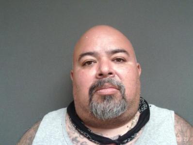 Daniel Manuel Gonzales a registered Sex Offender of Arizona