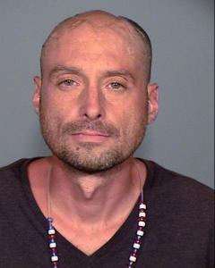 Kyle Anthony Leskis a registered Sex Offender of Arizona