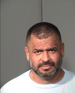 Ismael Vasquez Soriano a registered Sex Offender of Arizona