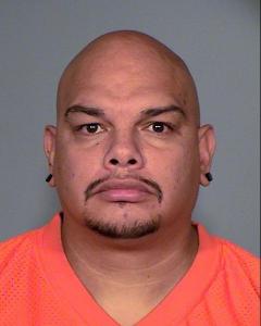 Danny Roy Reyna a registered Sex Offender of Arizona
