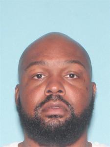 Laszerick Terrell Griffin a registered Sex Offender of Arizona