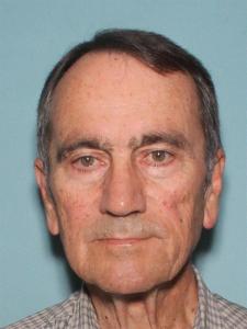 Kevin Harry Prodromides a registered Sex or Kidnap Offender of Utah