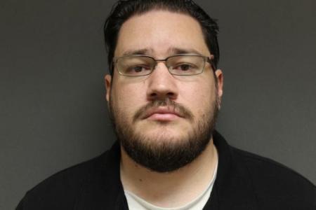 Aaron Louis Morgan a registered Sex Offender of Arizona