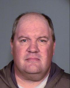 Daniel William Clark a registered Sex Offender of Arizona