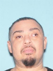 Alexander Ezekial Gonzales a registered Sex Offender of Arizona