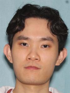 Frank Jiang Lin a registered Sex Offender of Arizona