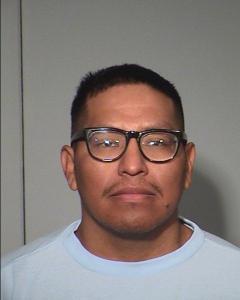 Jose Rodrigo Sanchez Garrido a registered Sex Offender of Arizona