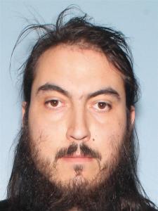 Christian Franzoy-solorzano a registered Sex Offender of Arizona