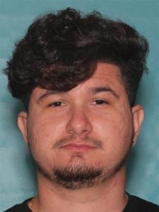 Jaiden Orion Segundo a registered Sex Offender of Arizona