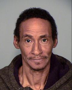 Eric Lavaughn Anderson a registered Sex Offender of Arizona