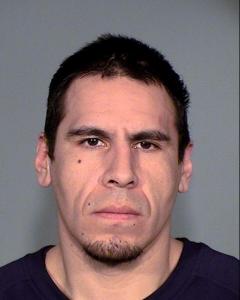 Darren James Meyers a registered Sex Offender of Arizona