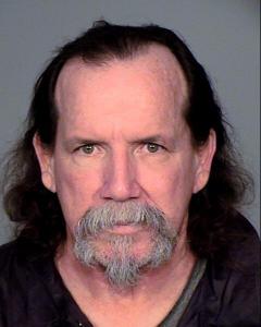 Gary Abel a registered Sex Offender of Arizona