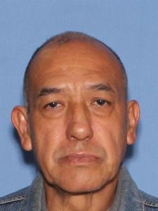 Alfonso Rosales a registered Sex Offender of Arizona