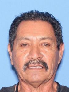 Larry Gilbert Reyes a registered Sex Offender of Arizona