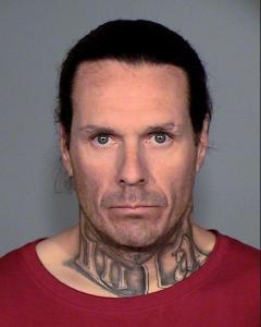 Aaron Nathan Reddick a registered Sex Offender of Arizona