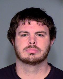 Keegen John Kaseno a registered Sex Offender of Arizona