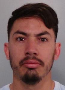 Juan Pablo Salazar-castro a registered Sex Offender of Arizona