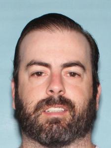 Korey Theodore Geiken a registered Sex Offender of Arizona