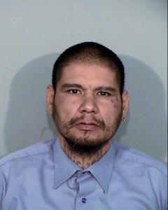 David James Senteno a registered Sex Offender of Arizona