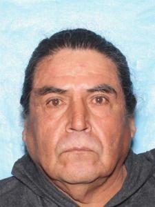 Robert Mendoza Gutierrez a registered Sex Offender of Arizona