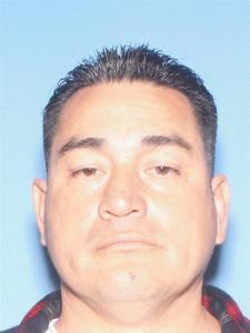 Arthur Carmona a registered Sex Offender of Arizona