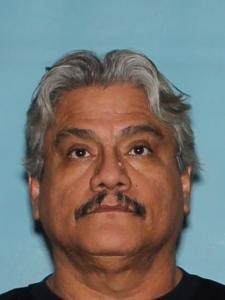 Alfredo Garcia Fernandez a registered Sex Offender of Arizona