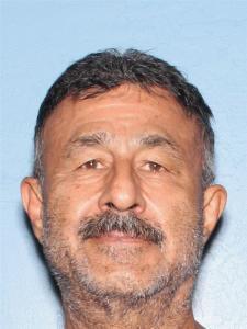 Jose Campbell Herrera a registered Sex Offender of Arizona