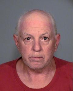James John Vezaldenos Jr a registered Sex Offender of Arizona