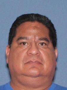 Robert Cecilio Escobedo a registered Sex Offender of Arizona