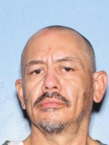 Joe Cid Ruballos a registered Sex Offender of Arizona