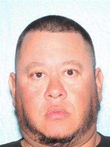 Antonio Lagunas-corey a registered Sex Offender of Arizona