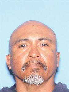 Albert Garza Gomez a registered Sex Offender of Arizona