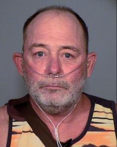 Jeffrey Clyde Lilly a registered Sex Offender of Arizona