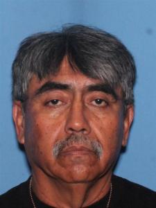 Antonio Najera Porras Jr a registered Sex Offender of Arizona