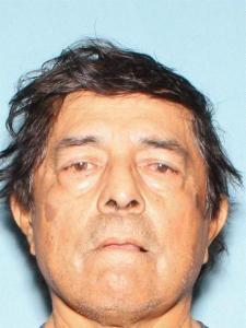 George Michael Rivera a registered Sex Offender of Arizona