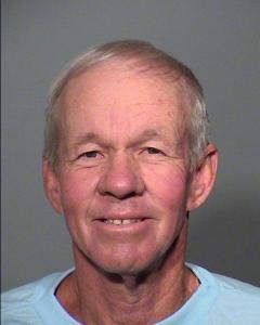 John Harvey Fritzges a registered Sex Offender of Arizona