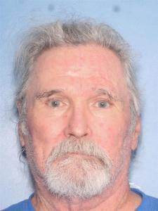 John Michael Campbell a registered Sex Offender of Arizona