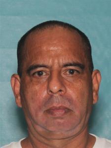 John Tony Tellez a registered Sex Offender of Arizona