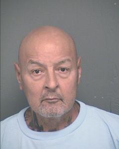 Aldo Octavio Martinez a registered Sex Offender of Arizona