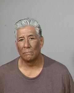 David Montano a registered Sex Offender of Arizona